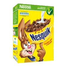 Céréales nesquik 330g nestlé