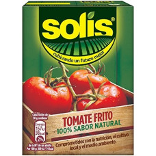 Sauce tomate solis 350g