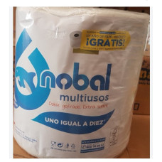 Nobal كاغيط اليدين