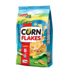 Bona vita corn falks 750 g