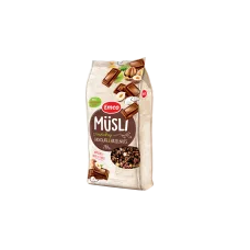 Emco musli crunchy chocolat 750g Emco musli crunchy chocolat 750g