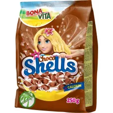 Bona vita conflex choco 250g
