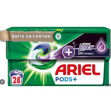 Ariel pods 18+ Lenor