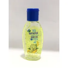 Senetol hand gel lemon 50ml