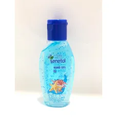 Senetol hand gel ocean 50ml