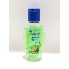 Senetol hand gel kiwi 50ml