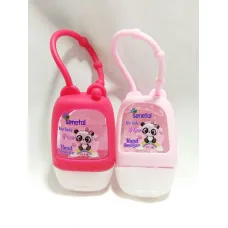Hand sanitizer pino for kids 30ml senetol 1u