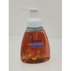Senetol sweet peach