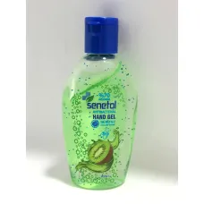 Senetol hand gel kiwi 100ml