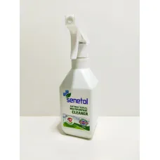 Senetol antibacterial multipurpose cleaner pine 380ml