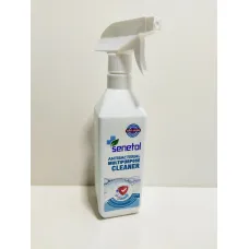 Senetol antibacterial multipurpose cleaner ocean 560ml