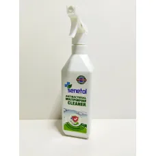 Senetol antibacterial multipurpose cleaner pine 560ml
