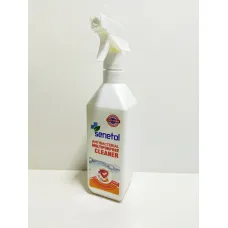 Senetol antibacterial multipurpose cleaner lemon 560ml