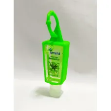 Antibacterial pour les mains magic aloe vera 30ml senetol