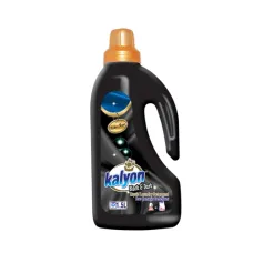 Liquide laundry detergent noir kalyon 1.5l