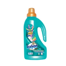 Liquide detergent a lessive color kalyon 1.5l