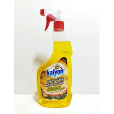 Nettoyant pour meubles et parquets 750ml kalyon