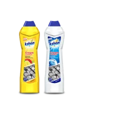 Pack cream cleaner 500mlx2 kalyon