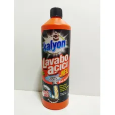 Lavabo acici jel 1l kalyon