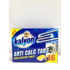 Anti calc tabs 15gx16