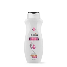 Shampo dry normal hair hugva 600ml