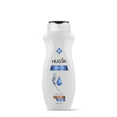 Shampo anti dandruff hugva 600ml