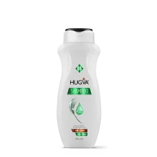 Shampo greasy hair hugva 600ml