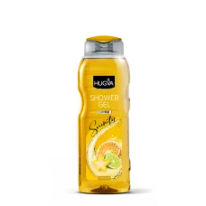 Gel douche serity hugva 750ml