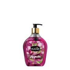 Savon main hugva magnolia 500ml