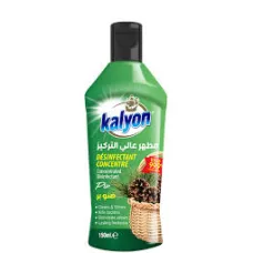 Desodorisant concentre pin 150ml