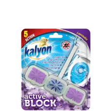 Block active lavande kalyon 57g