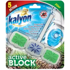 Block active pine kalyon 57g
