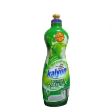 Liquide vaiselle pomme verte 730ml