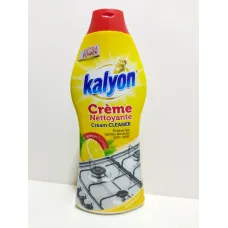 Crème nottoyante kalyon lemon 550ml