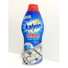 Crème nettoyante kalyon ammonia 550ml