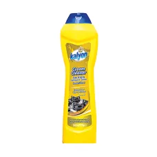 Creme nettoyant cream cleaner kalyon paquet x2 550ml