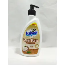 Kalyon savon mains liquide coco 500ml