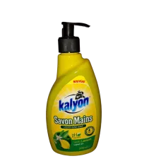 Savon mains lemon kalyon 500ml