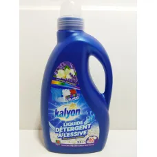 Liquide lessive kalyon 3l