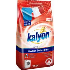 Lessive kalyon loveby 9kg