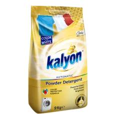 Lessive detergent poudre matic gold kalyon 9kg