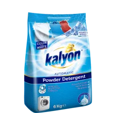 Detergent poudre matic mountain kalyon 6kg