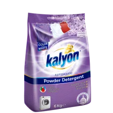 Detergent poudre matic lavande kalyon 6kg
