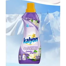 Assouplissant concentre lavande kalon 750ml