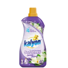 Softener extra lavender et magnolia kalyon 1500ml