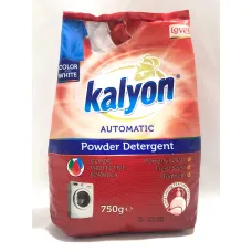 Kalyon poudre automatic loveby 750g