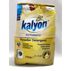 Kalyon poudre automatic gold 750g