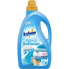 Softener ocean fresh kalyon 3l