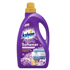 Softener sensitive kalyon 3l
