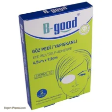 B good pansement oculaire autoc
